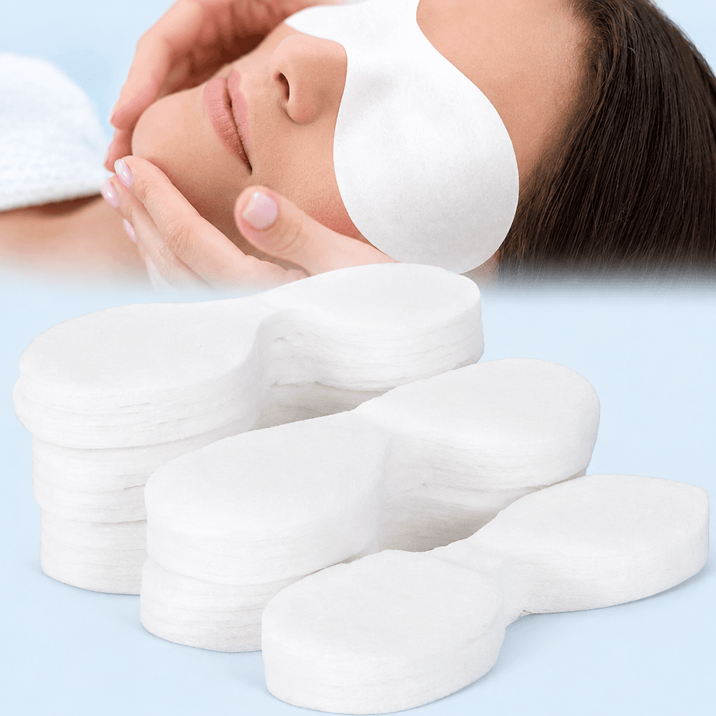 Spa Eye Care Patches
