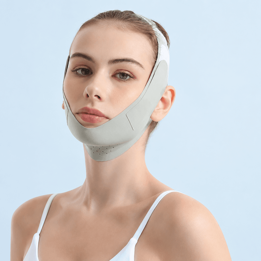 V-Line Face Slimming Bandage
