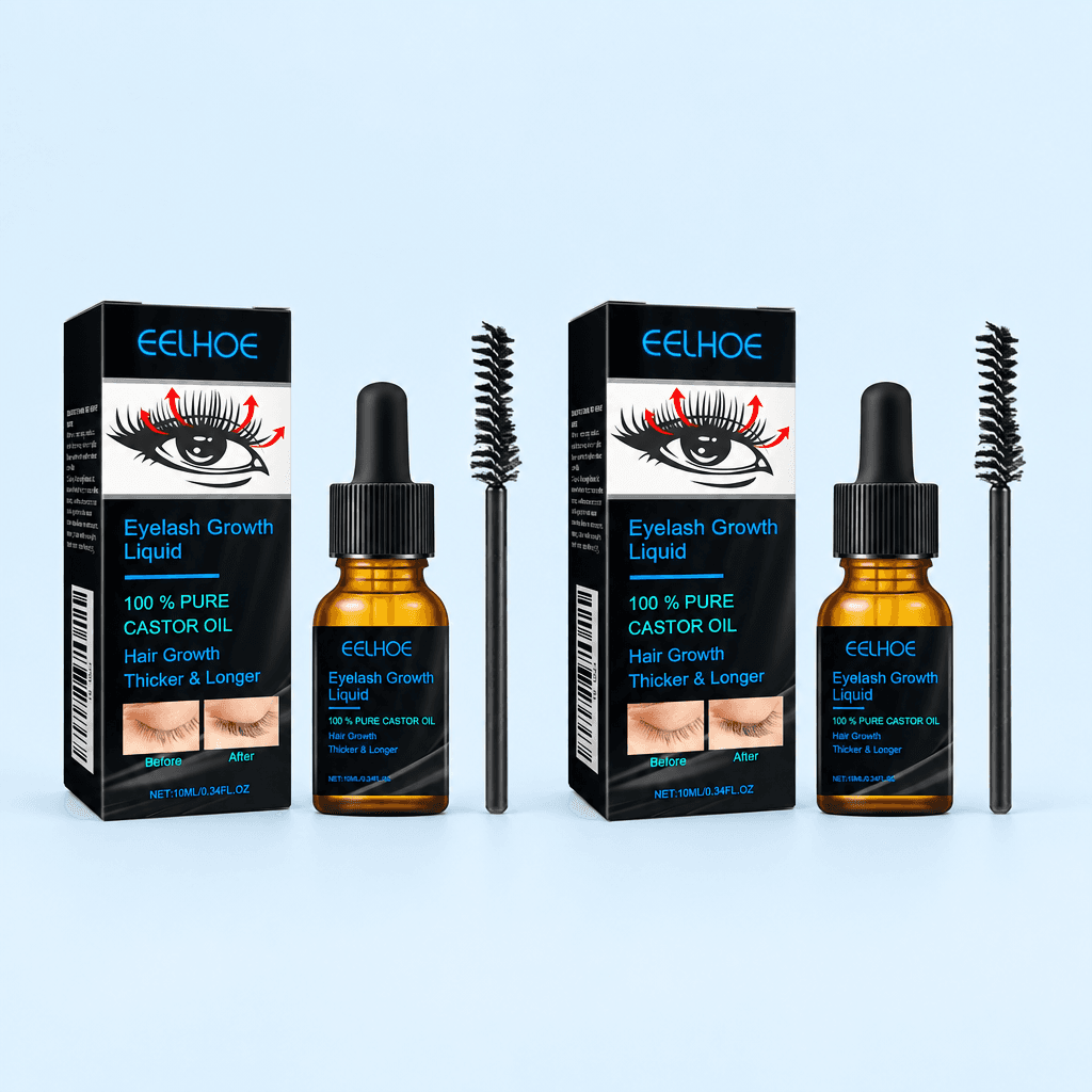 Lash & Brow Conditioning Serum