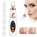 Pore Cleansing Vacuum Suction Tool
